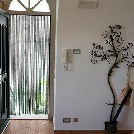 Appartement Casa Tommaso *
