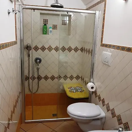 Casa Tommaso Ravello