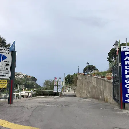 Casa Tommaso