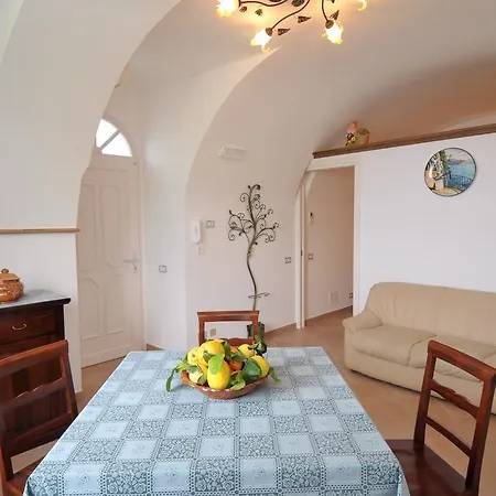 Casa Tommaso Appartement Ravello