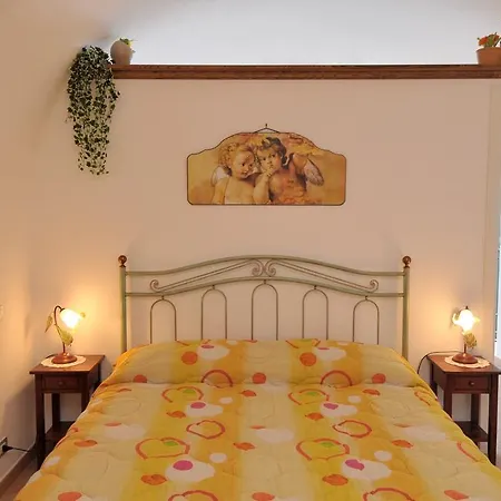 Appartement Casa Tommaso Ravello