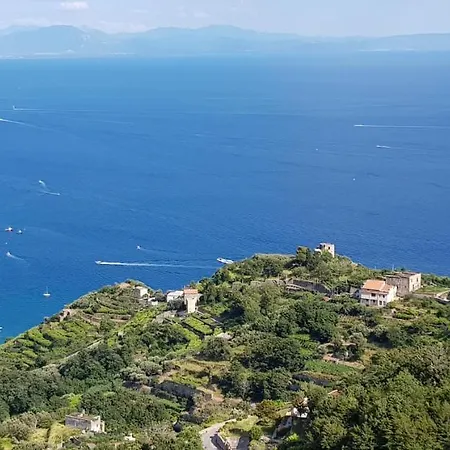 Casa Tommaso
