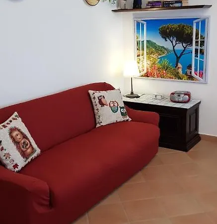 Apartment Casa Tommaso