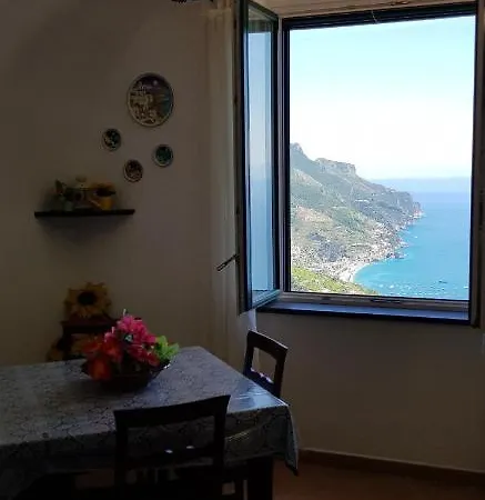Casa Tommaso *