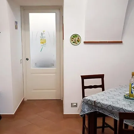 Casa Tommaso Daire *