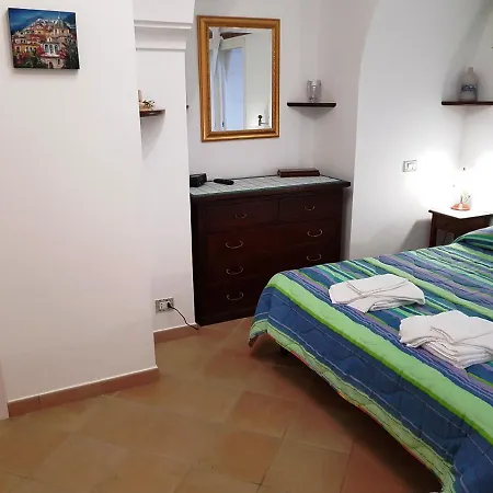 Casa Tommaso Apartment *