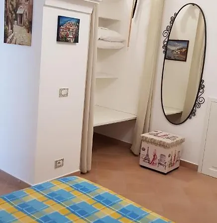 Apartment Casa Tommaso *