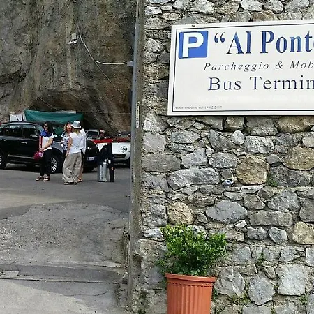 Daire Casa Tommaso