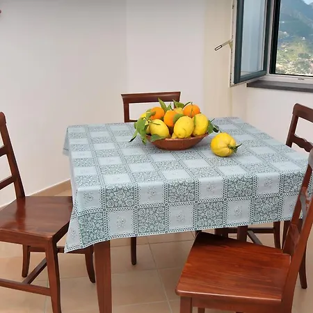 Apartment Casa Tommaso Ravello