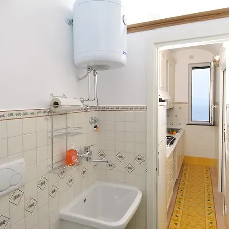 Daire Casa Tommaso