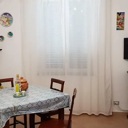 Daire Casa Tommaso Ravello