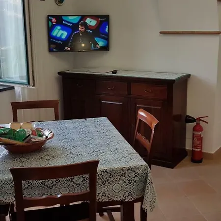 Casa Tommaso